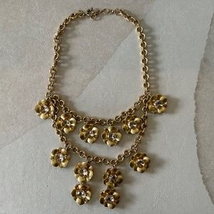 J Crew necklace